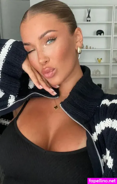 Lisa Jolie OnlyFans Thumbnail #G6wu4Y31EE