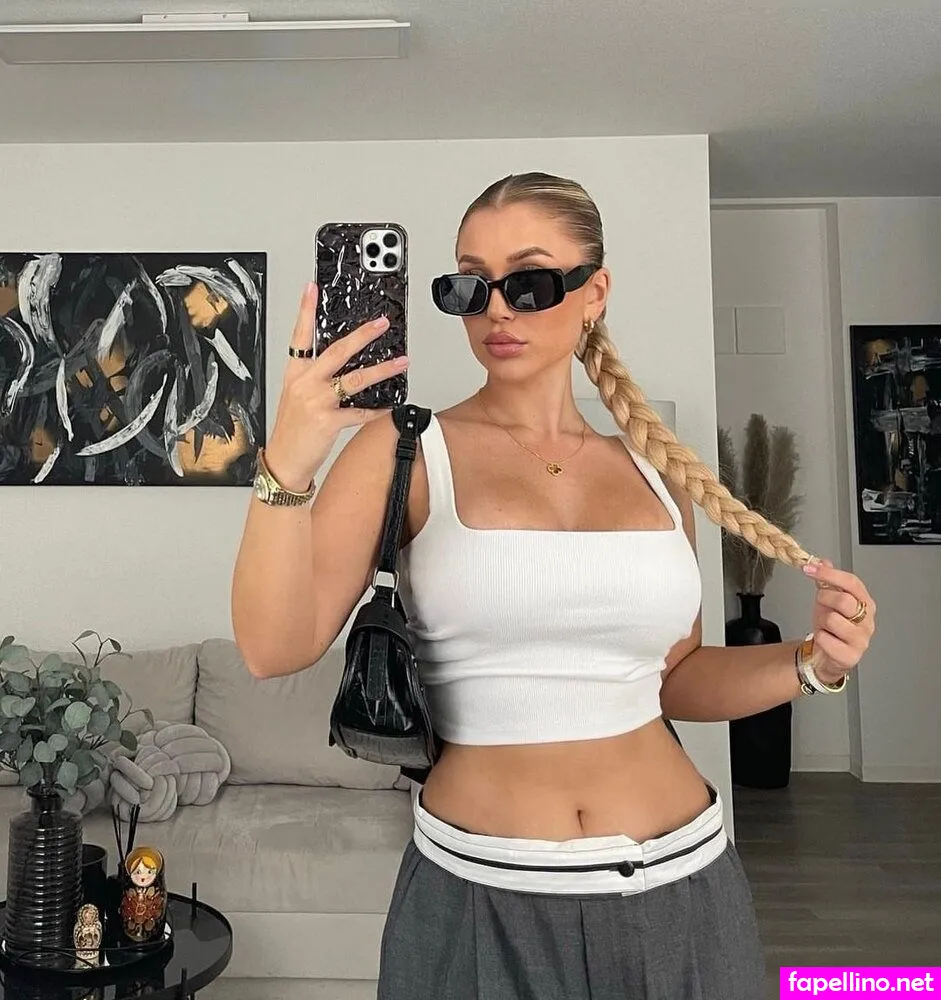 lisajolie__ Nude Leaked OnlyFans Photo #HH3SpXhojI