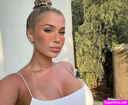 Lisa Jolie OnlyFans Thumbnail #jGUOXtpX1g