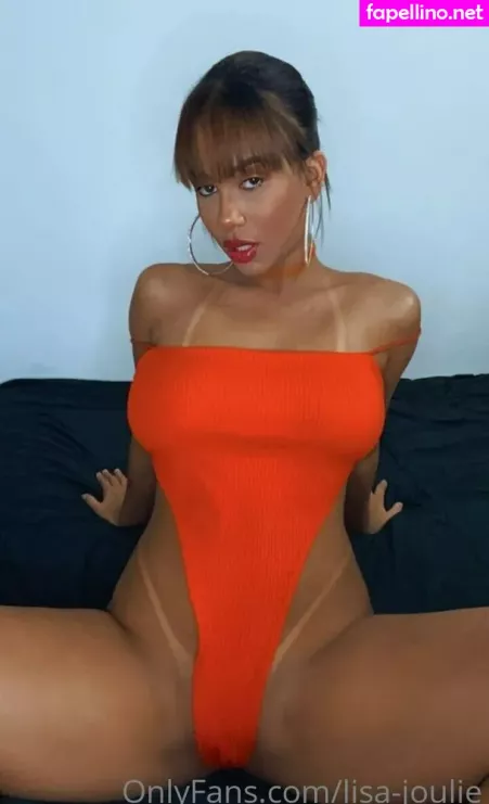 Lisa Joulie OnlyFans Thumbnail #DwTAMayhPQ