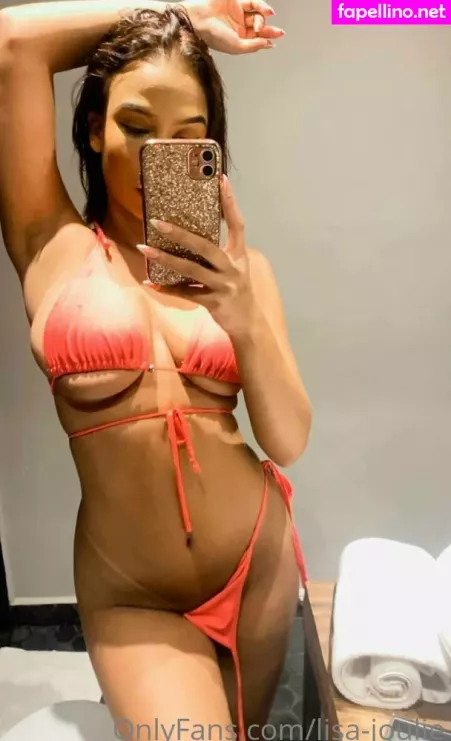 Lisa Joulie OnlyFans Thumbnail #gw0dDTzpLb