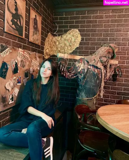 Lisa Joyce OnlyFans Thumbnail #SD91zoAEVD