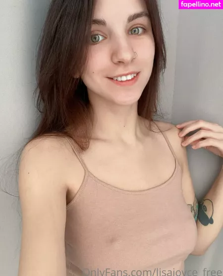 Lisa Joyce OnlyFans Thumbnail #wj2QmkXqnT