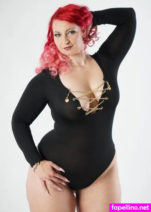 Lisa Kirsche Nude Leaked OnlyFans Photo #USCwcEmWV1