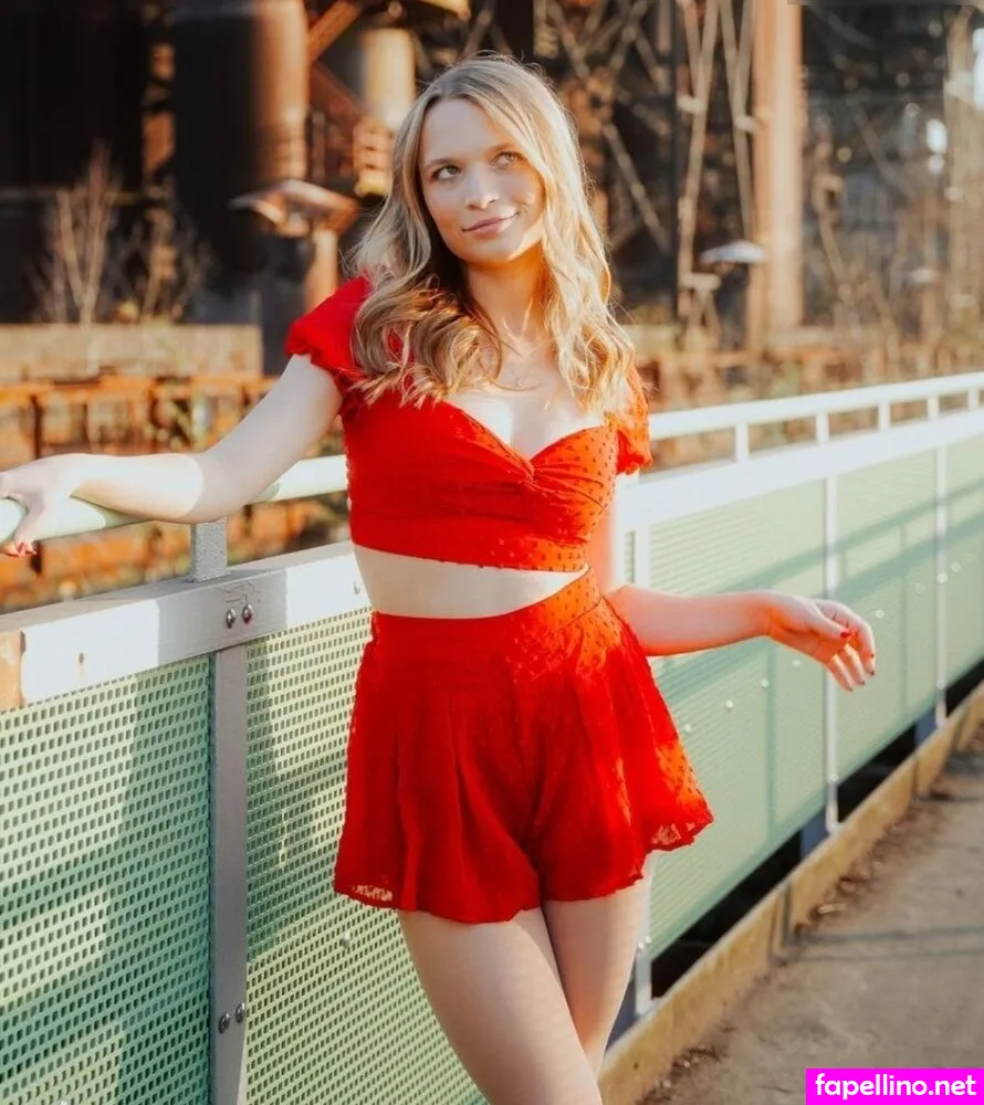 Lisa Küppers Nude Leaked OnlyFans Photo #zqdU5onz7B