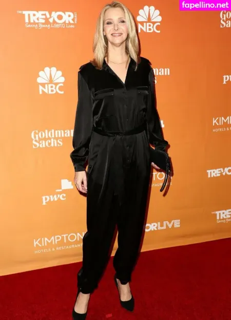 Lisa Kudrow OnlyFans Thumbnail #GXjcSdRdEx