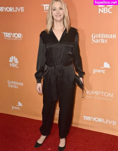 Lisa Kudrow OnlyFans Thumbnail #YPjVu9zvmq