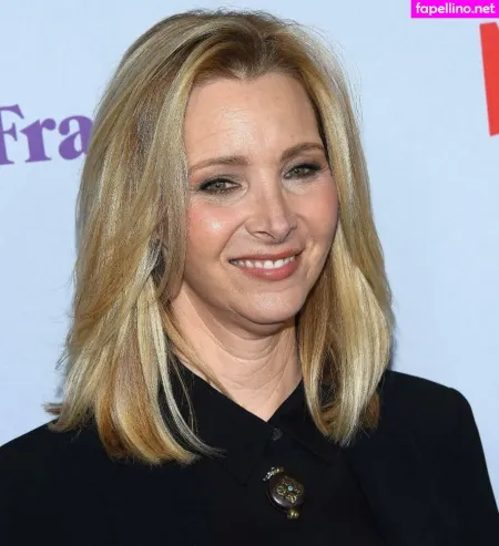 Lisa Kudrow OnlyFans Thumbnail #aaIM7jQmZw