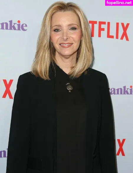 Lisa Kudrow OnlyFans Thumbnail #ggYhsChZol
