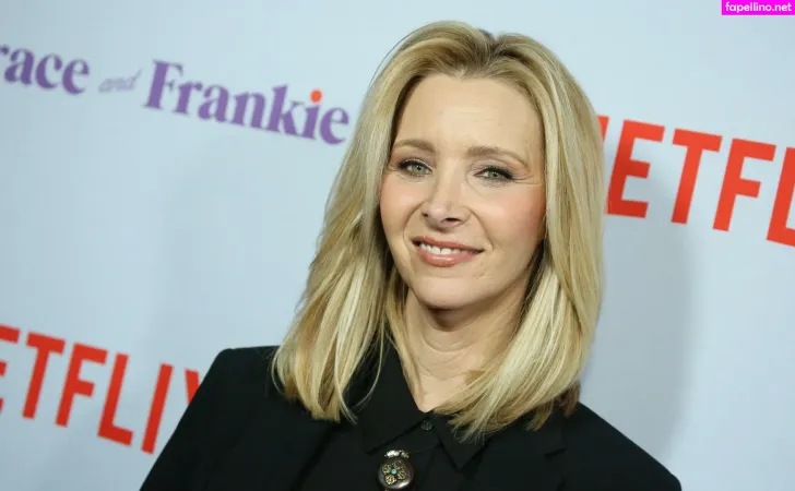Lisa Kudrow OnlyFans Thumbnail #iJhWc0dJos