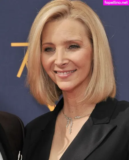Lisa Kudrow OnlyFans Thumbnail #jPcHuZyCQ0