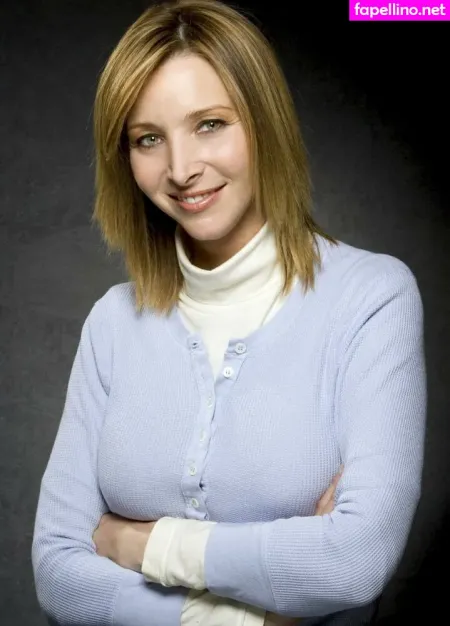 Lisa Kudrow OnlyFans Thumbnail #qCgVXU3LWU