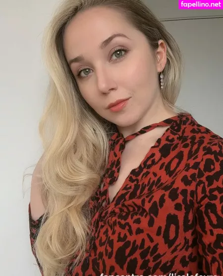 Lisa Lefevre OnlyFans Thumbnail #RFJ3D9Ajj6