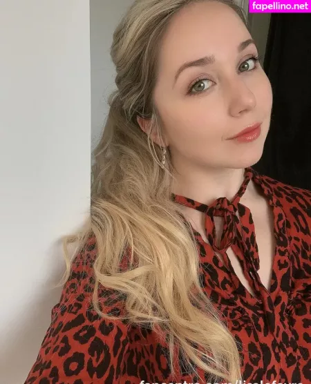 Lisa Lefevre OnlyFans Thumbnail #fDwJJeOvk8