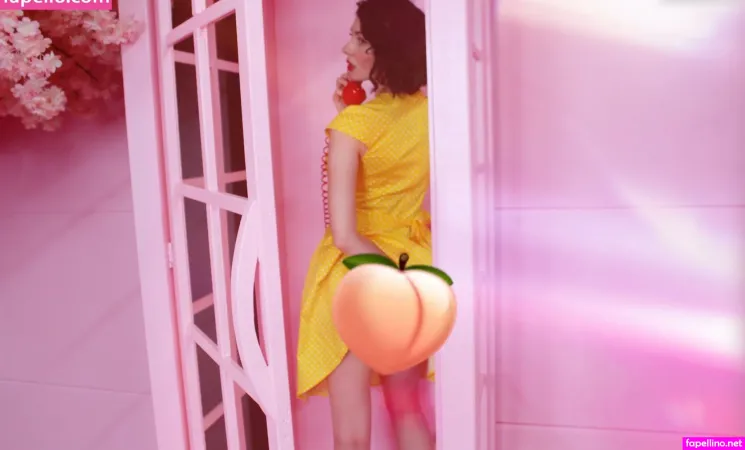 Lisa Licentia 1 OnlyFans Thumbnail #jOR8tcUZy8