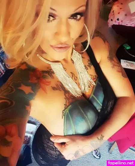Lisa Love 2 OnlyFans Thumbnail #BsdeKZSr91
