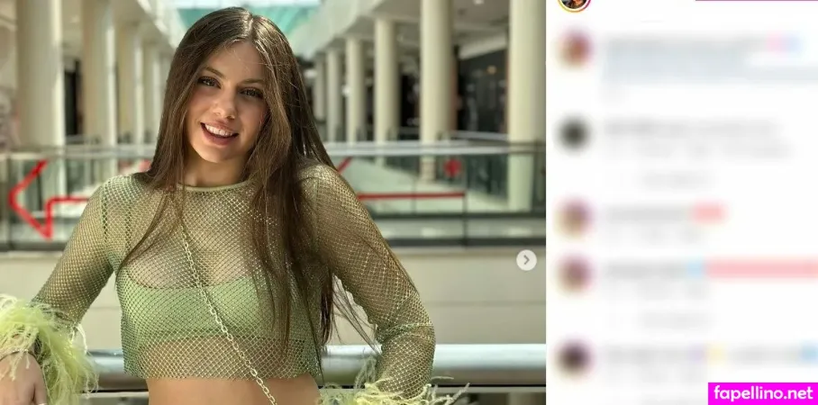 Lisa Luchetta OnlyFans Thumbnail #DWpZMXthdp