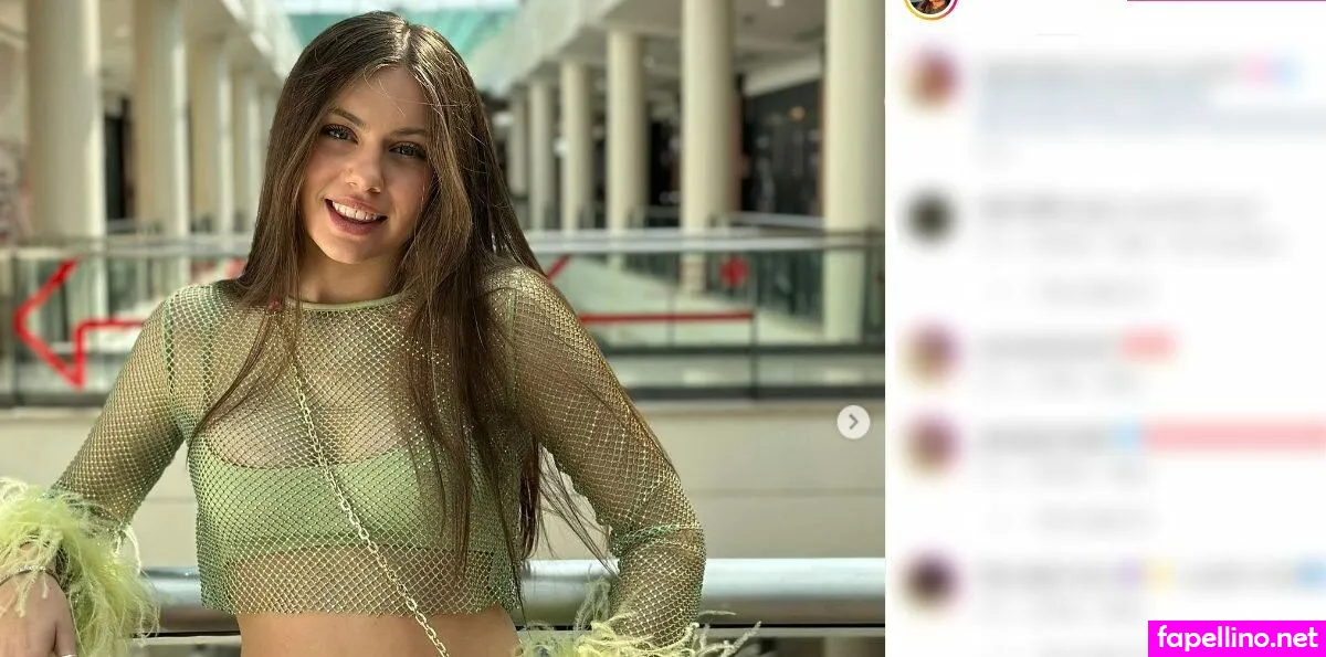 Lisa Luchetta Nude Leaked OnlyFans Photo #DWpZMXthdp