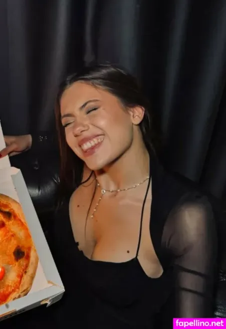 Lisa Luchetta OnlyFans Thumbnail #SDpjz75RVe