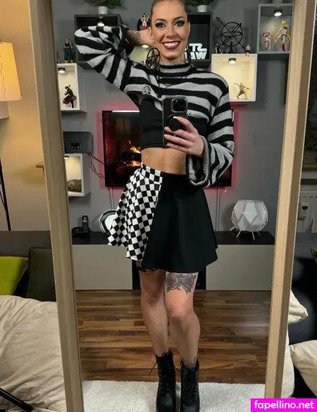 Lisa Luchs OnlyFans Thumbnail #DzRfOpsYYJ