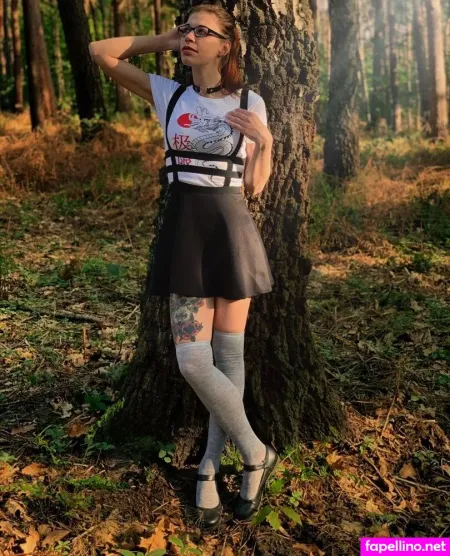 Lisa Luchs OnlyFans Thumbnail #aPO3mq8Y7k