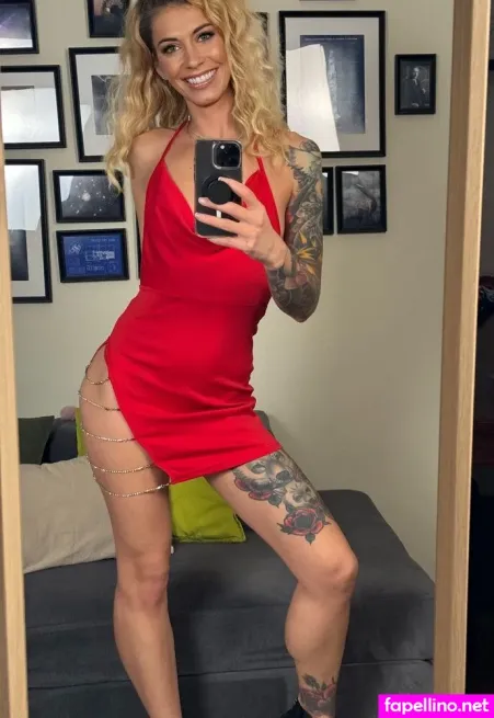 Lisa Luchs OnlyFans Thumbnail #fjTh6mfrRY