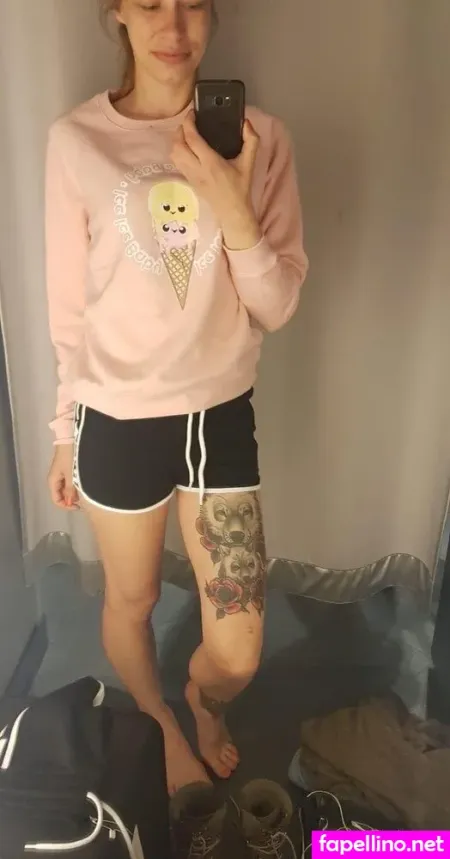 Lisa Luchs OnlyFans Thumbnail #hNTdJa2XYQ