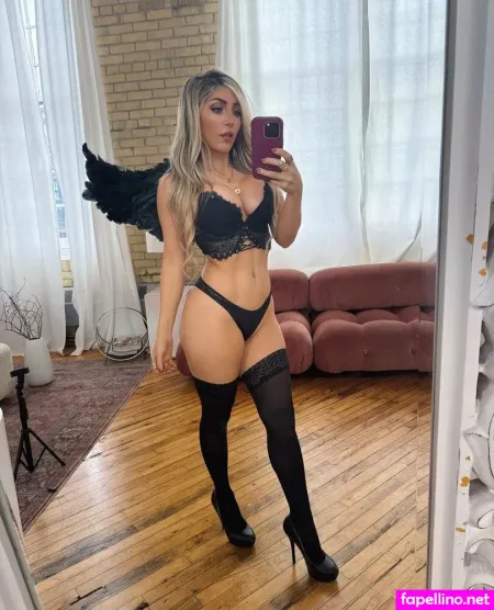 Lisa Mancinerh 2 OnlyFans Thumbnail #XGFje98bb1