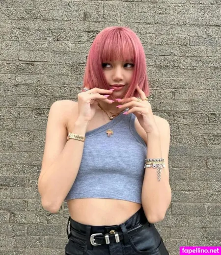 Lisa Manobal OnlyFans Thumbnail #XHeJzKEOrF