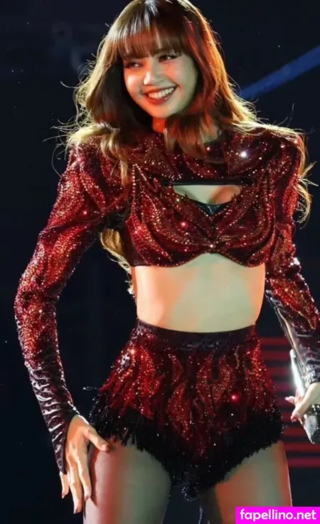 Lisa Manobal OnlyFans Thumbnail #j7WEk5YPLK