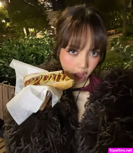 Lisa Manobal OnlyFans Thumbnail #osX95lsUNy