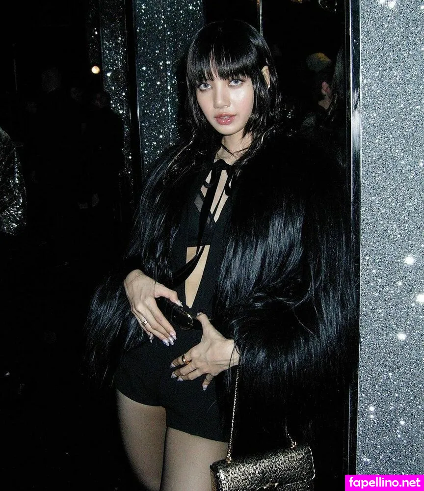 lalalalisa_m Nude Leaked OnlyFans Photo #1GqagPyeLO