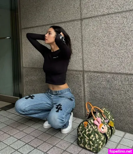 Lisa Manoban OnlyFans Thumbnail #4s4LtRNlOp