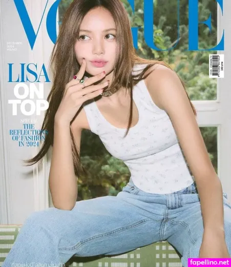 Lisa Manoban OnlyFans Thumbnail #9eiUAqZ9M0