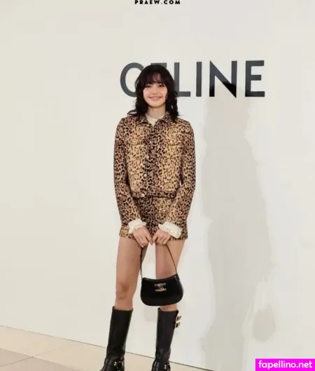 Lisa Manoban OnlyFans Thumbnail #EWjmCKhrgS