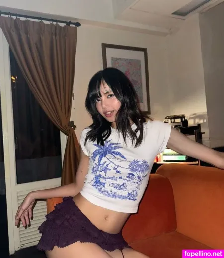 Lisa Manoban OnlyFans Thumbnail #Efcig5JG3y