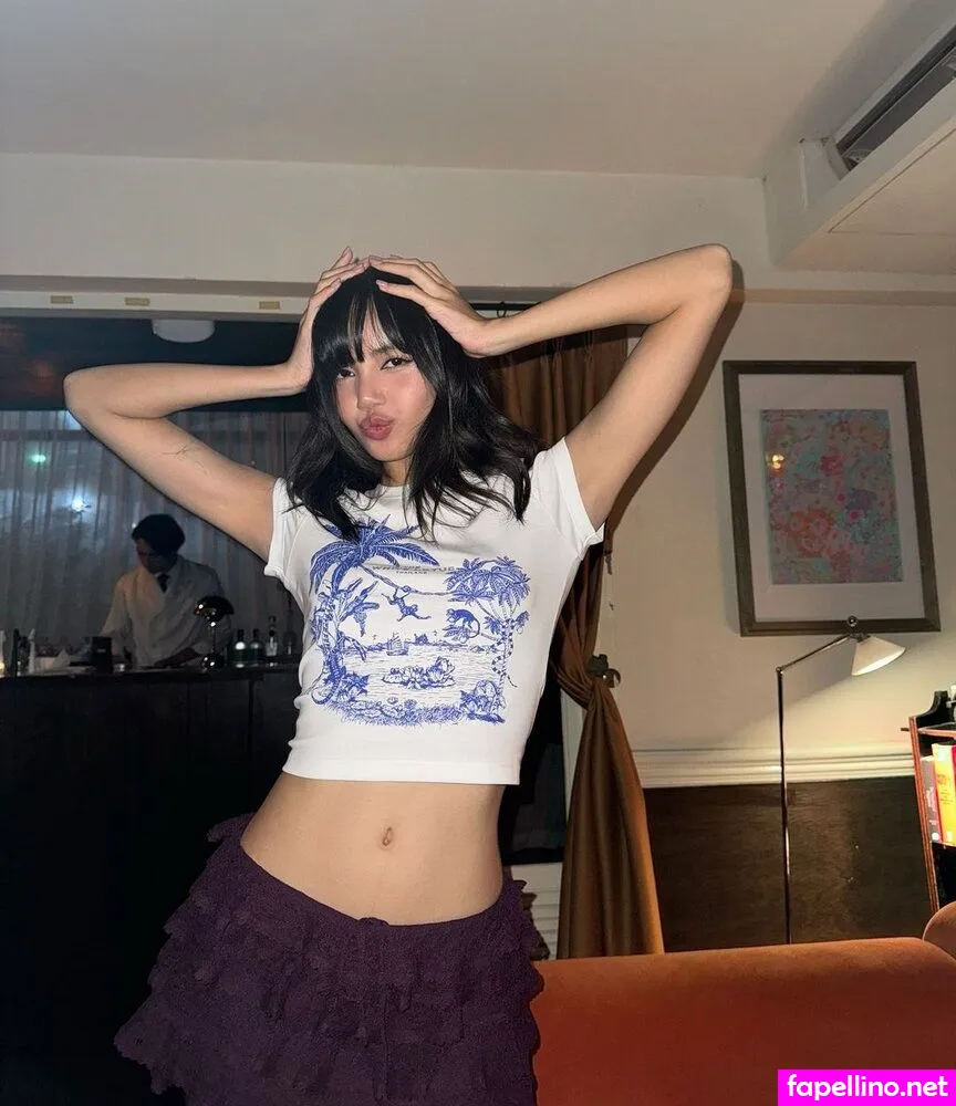 lalalalisa_m Nude Leaked OnlyFans Photo #Fs8pbMKLh9