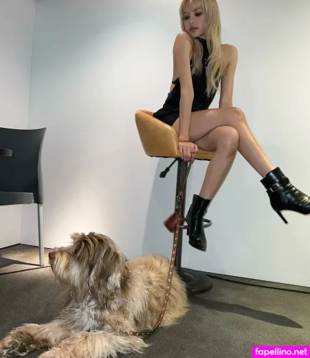 Lisa Manoban OnlyFans Thumbnail #ICKj1SSrdC