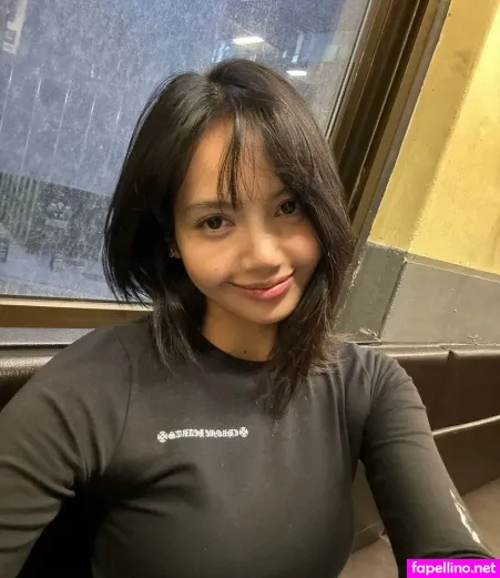 Lisa Manoban OnlyFans Thumbnail #Nd57FTBJPS