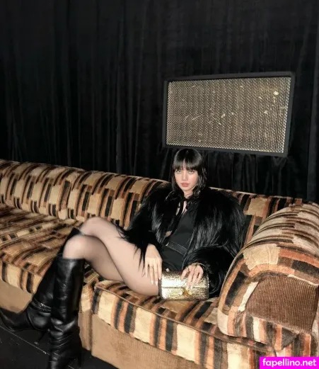 Lisa Manoban OnlyFans Thumbnail #O7uskkWG52