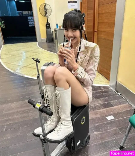 Lisa Manoban OnlyFans Thumbnail #RZ7S3KUCLa