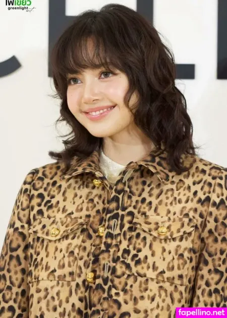 Lisa Manoban OnlyFans Thumbnail #UtuX8TJeIT