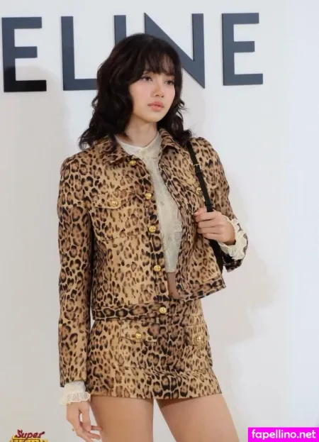 Lisa Manoban OnlyFans Thumbnail #XjR5zpHAz2