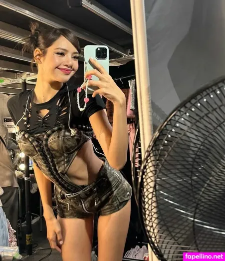 Lisa Manoban Main Profile Photo