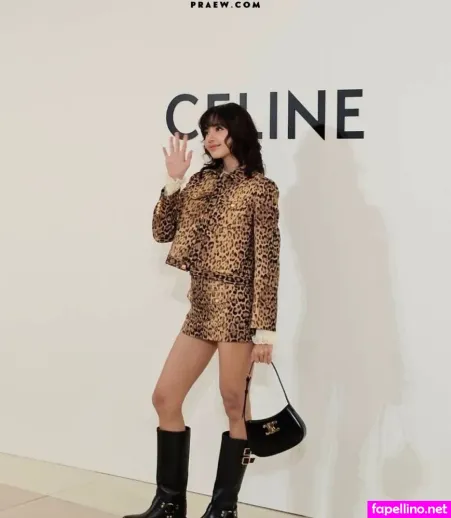 Lisa Manoban OnlyFans Thumbnail #gJheVEkI7w