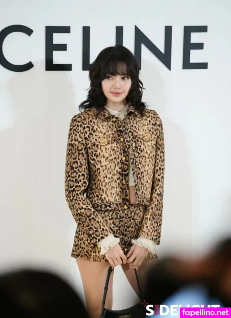 Lisa Manoban OnlyFans Thumbnail #gPwwevk8Ti