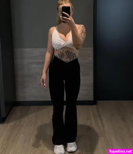 Lisa Marie Kappmann OnlyFans Thumbnail #TwJE6Mzk12