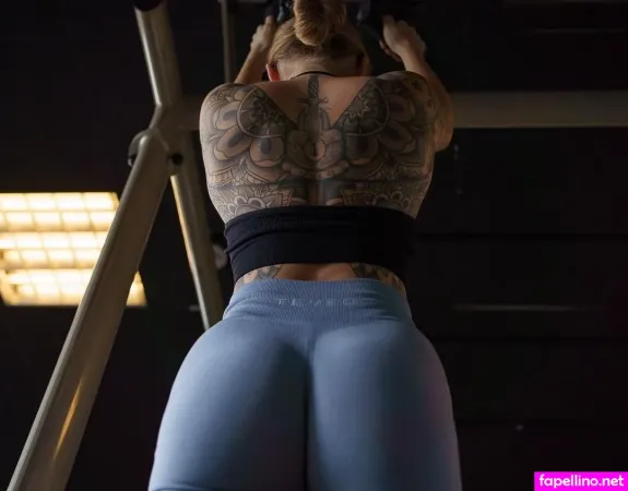 Lisa Marie Kappmann OnlyFans Thumbnail #XORnC91JlV