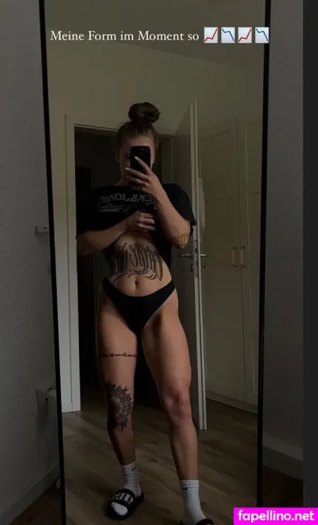 Lisa Marie Kappmann OnlyFans Thumbnail #sYLhS4BQtQ