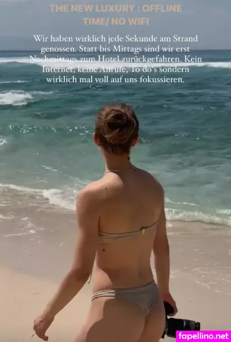 Lisa Marie Schiffner OnlyFans Thumbnail #WE4MYnRIAR